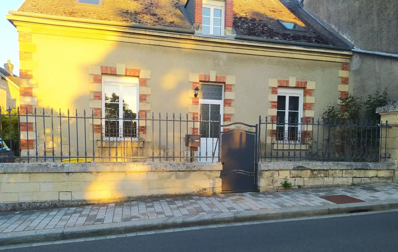 Ds Harmothe Villa Chamouille Exterior photo